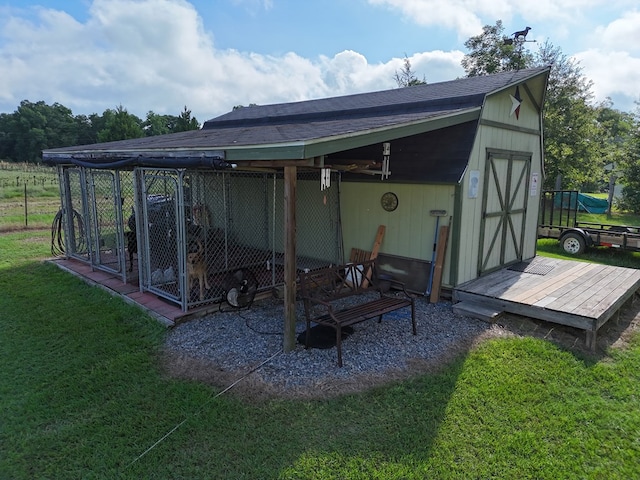 1254 Big Creek Rd, Meigs, GA 31765 - photo 42