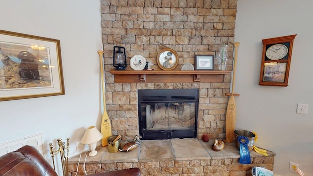 1254 Big Creek Rd, Meigs, GA 31765 - photo 8