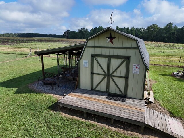 1254 Big Creek Rd, Meigs, GA 31765 - photo 44
