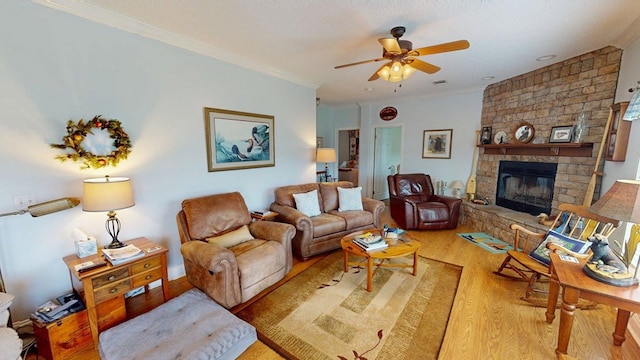 1254 Big Creek Rd, Meigs, GA 31765 - photo 6