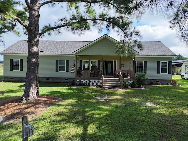 1254 Big Creek Rd, Meigs, GA 31765 - photo 2