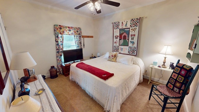 1254 Big Creek Rd, Meigs, GA 31765 - photo 20