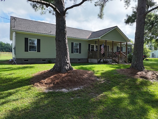 1254 Big Creek Rd, Meigs, GA 31765 - photo 3