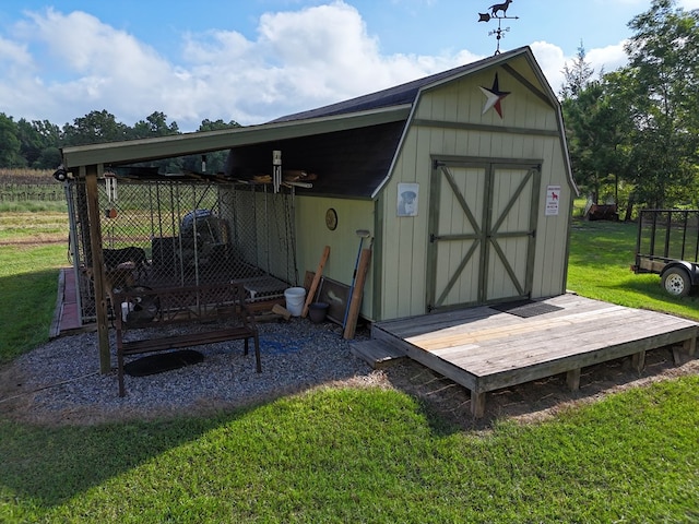 1254 Big Creek Rd, Meigs, GA 31765 - photo 43