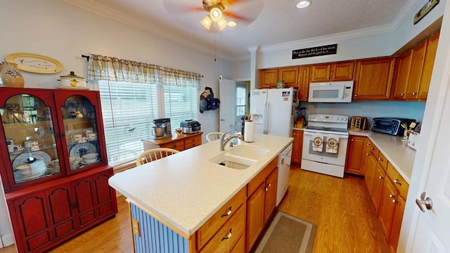 1254 Big Creek Rd, Meigs, GA 31765 - photo 9