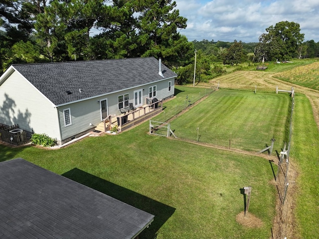 1254 Big Creek Rd, Meigs, GA 31765 - photo 38