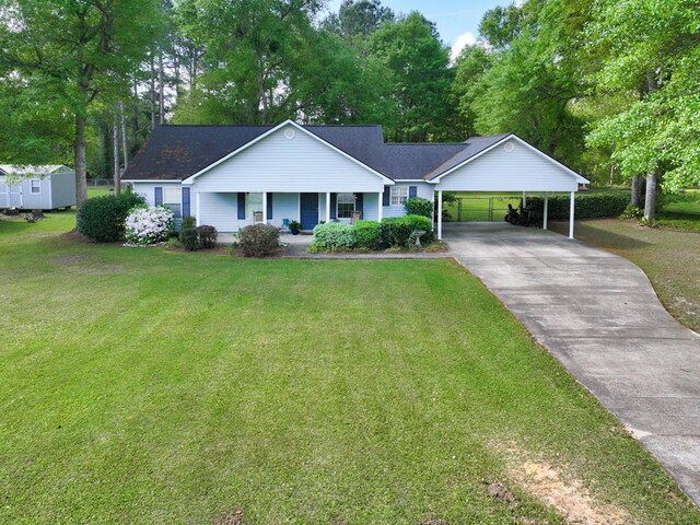 227 Bradford Rd, Thomasville, GA 31757 - photo 1