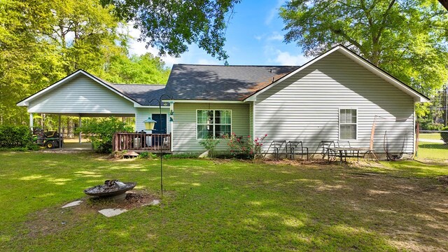 227 Bradford Rd, Thomasville, GA 31757 - photo 40