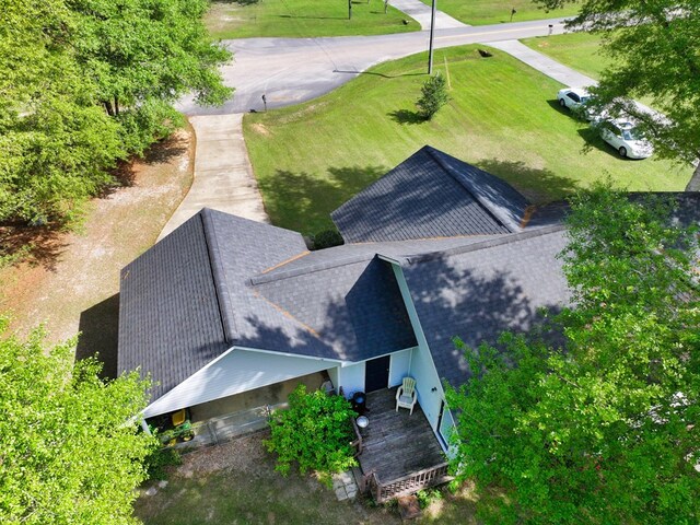 227 Bradford Rd, Thomasville, GA 31757 - photo 48