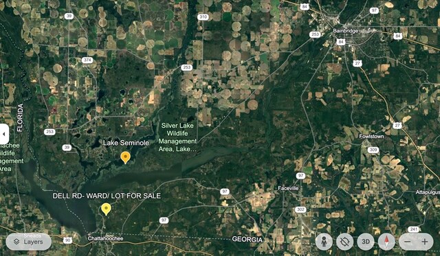 00 Dell Rd, Bainbridge, GA 39819 - photo 4