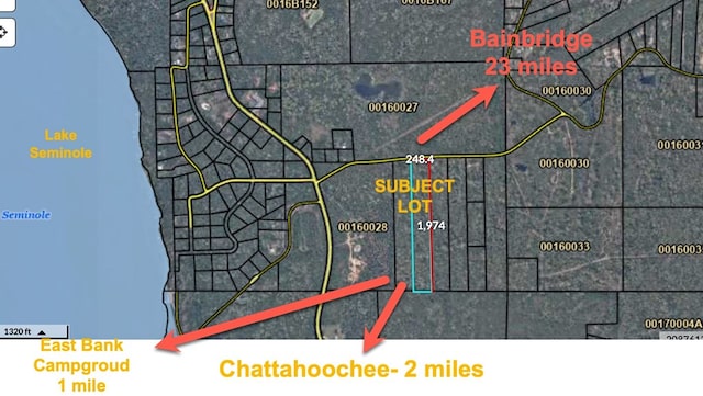 00 Dell Rd, Bainbridge, GA 39819 - photo 3
