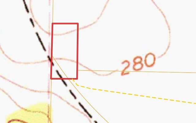 6715 Stewart Rd, Ochlocknee, GA 31773 - map / location
