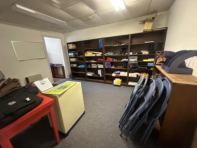 6715 Stewart Rd, Ochlocknee, GA 31773 - view of storage room