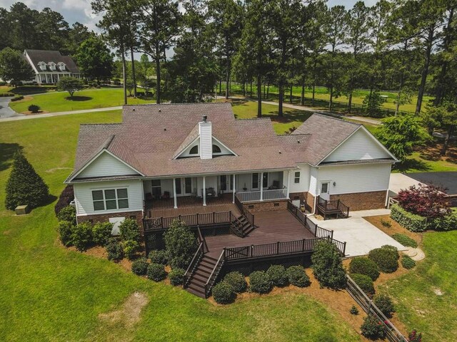 454 Fox Meadow Ln, Thomasville, GA 31757 - photo 16