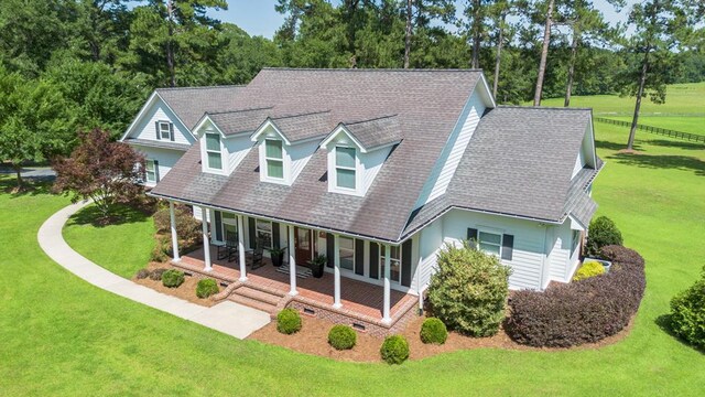 454 Fox Meadow Ln, Thomasville, GA 31757 - photo 25