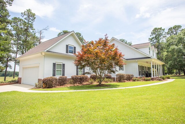 454 Fox Meadow Ln, Thomasville, GA 31757 - photo 4