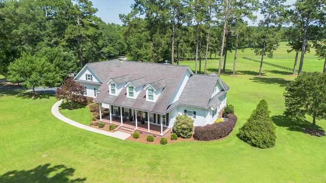 454 Fox Meadow Ln, Thomasville, GA 31757 - photo 13