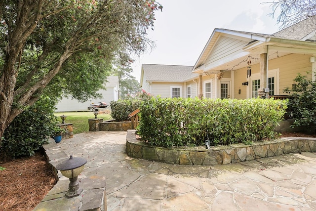 351 Virginia Cir, Cairo, GA 39828 - view of side of property