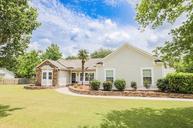 351 Virginia Cir, Cairo, GA 39828 - photo 1