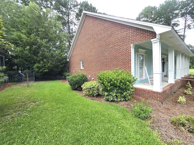 2303 Saddlebrook Ct, Albany, GA 31721 - photo 8