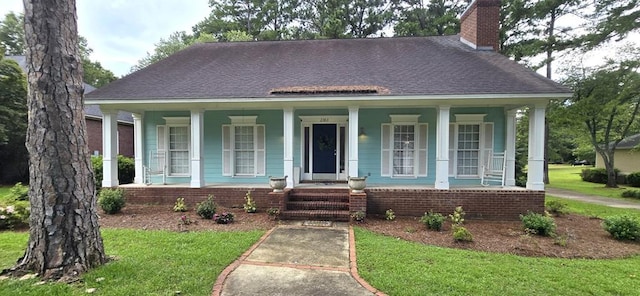2303 Saddlebrook Ct, Albany, GA 31721 - photo 1