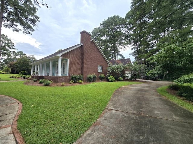 2303 Saddlebrook Ct, Albany, GA 31721 - photo 6