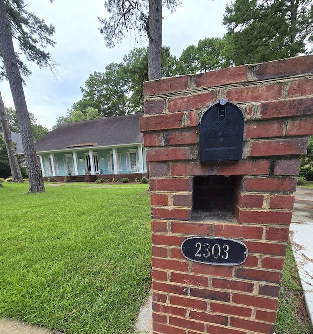 2303 Saddlebrook Ct, Albany, GA 31721 - photo 7