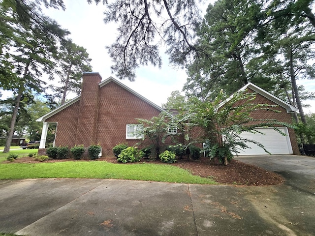 2303 Saddlebrook Ct, Albany, GA 31721 - photo 4