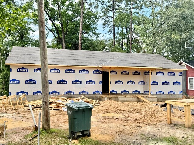 707 E Monroe St, Thomasville, GA 31792 - photo 1