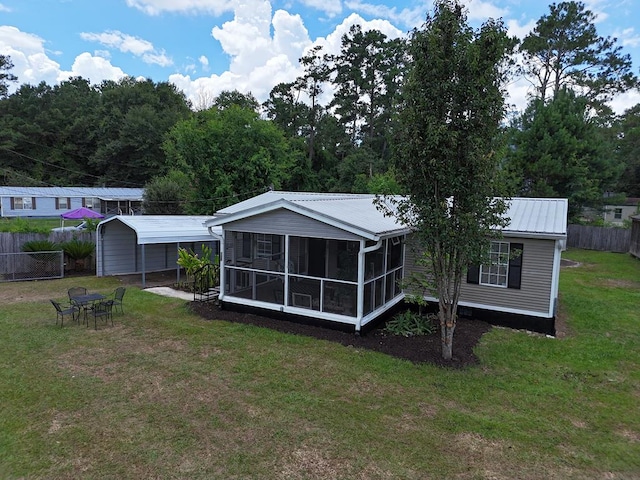 130 Brinson Rd, Thomasville, GA 31757 - photo 1