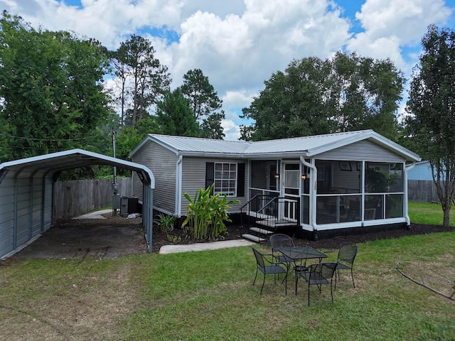 130 Brinson Rd, Thomasville, GA 31757 - photo 2