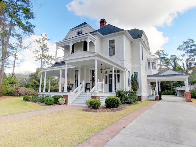 817 Hansell St, Thomasville GA, 31792, 5 bedrooms, 5.5 baths house for sale