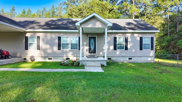 107 Mossy Creek Way, Ochlocknee, GA 31773 - photo 68