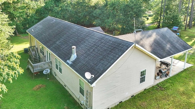 107 Mossy Creek Way, Ochlocknee, GA 31773 - photo 64