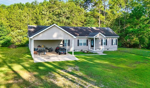 107 Mossy Creek Way, Ochlocknee, GA 31773 - photo 57