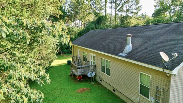 107 Mossy Creek Way, Ochlocknee, GA 31773 - photo 63