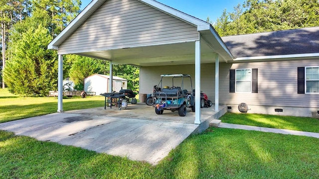 107 Mossy Creek Way, Ochlocknee, GA 31773 - photo 67