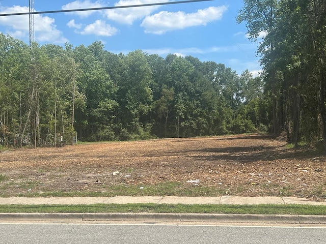 1317 W Jackson St, Thomasville GA, 31792 land for sale