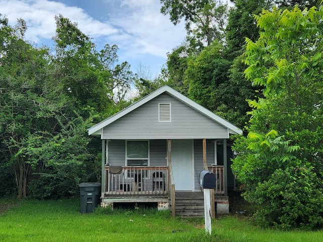 110 4th Ave, Thomasville, GA 31792 - photo 1