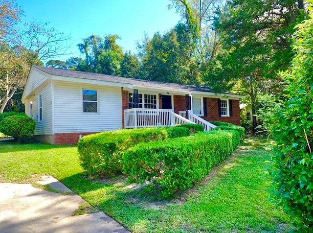 622 Marshall St, Thomasville, GA 31792 - photo 1