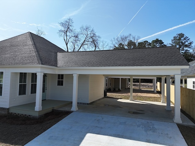 202 Lester St, Thomasville, GA 31792 - photo 23