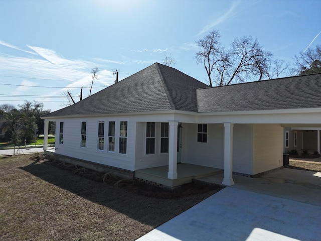 202 Lester St, Thomasville, GA 31792 - photo 24