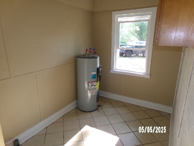 320 Camellia Ct, Camilla, GA 31730 - utilities with water heater