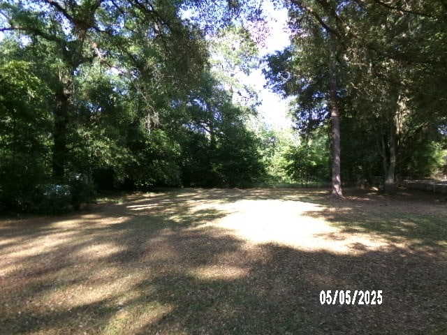 320 Camellia Ct, Camilla, GA 31730 - view of yard