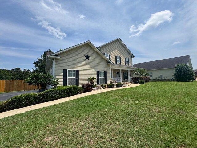 101 Willow Ridge Cir, Thomasville, GA 31757 - photo 2