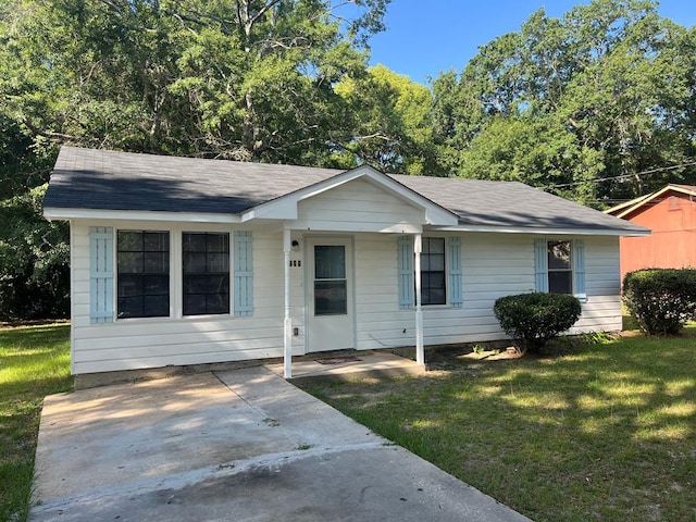 608 Grady St, Thomasville, GA 31792 - photo 1