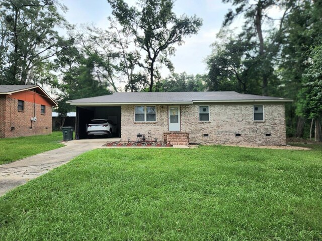 505 Augusta Ave, Thomasville, GA 31792 - photo 1