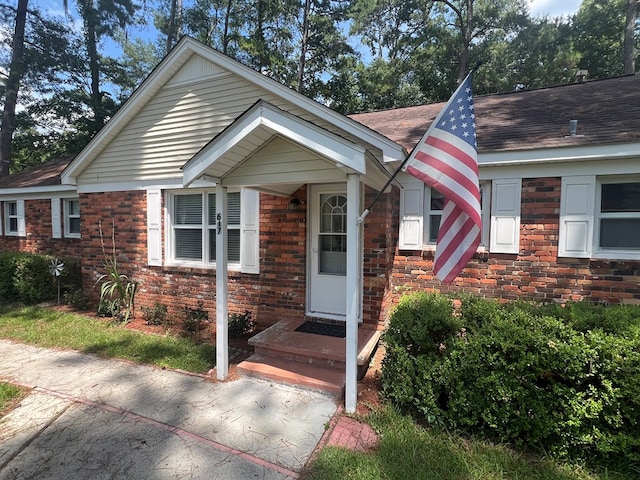617 Blackshear St, Thomasville, GA 31792 - photo 3