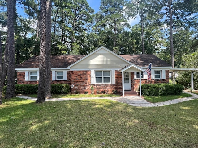 617 Blackshear St, Thomasville, GA 31792 - photo 2