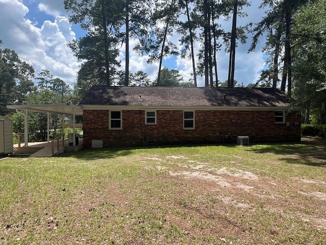 617 Blackshear St, Thomasville, GA 31792 - photo 21